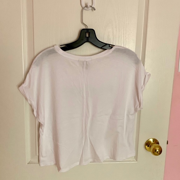 Forever 21 Graphic Tee - Picture 2 of 2